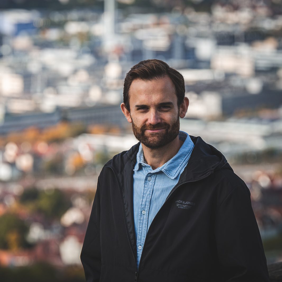 Andreas Hartnagel - Digitalisierungsberater